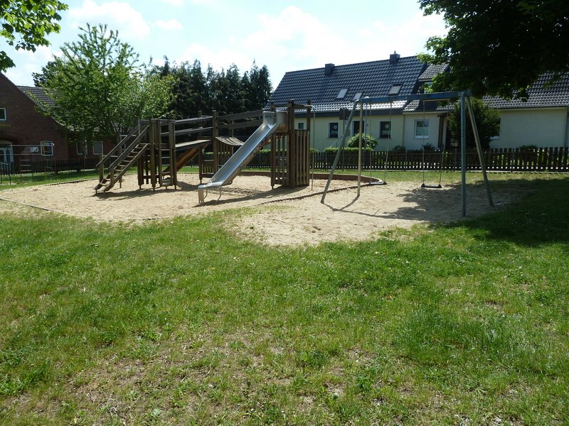 Spielplatz Distelweg – Bild 5