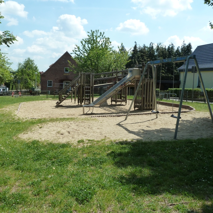 Spielplatz Distelweg – Bild 6