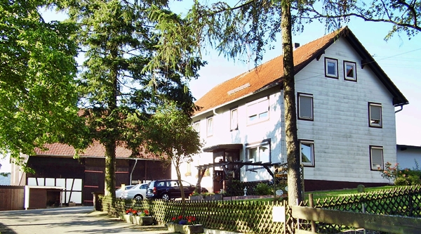 Bauernhof Mihm – Bild 2