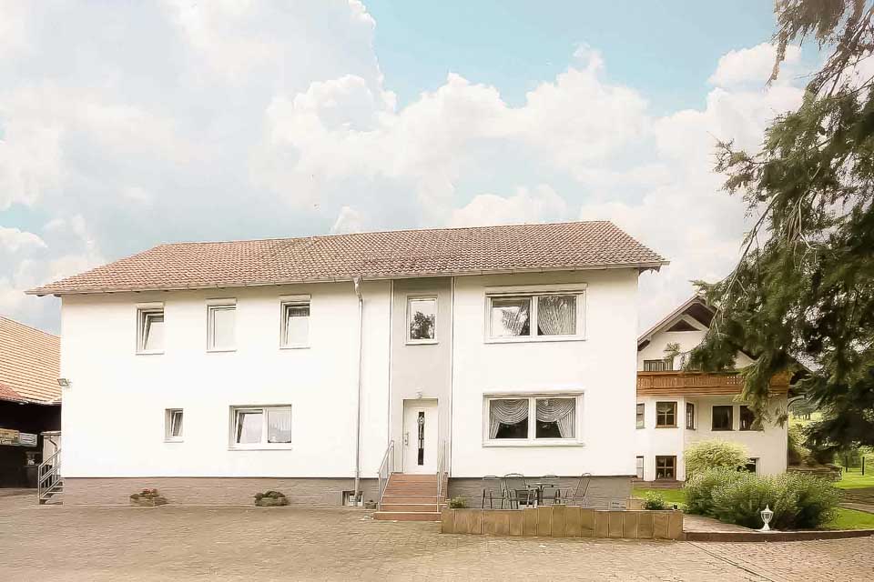 Bauernhof Mihm – Bild 3