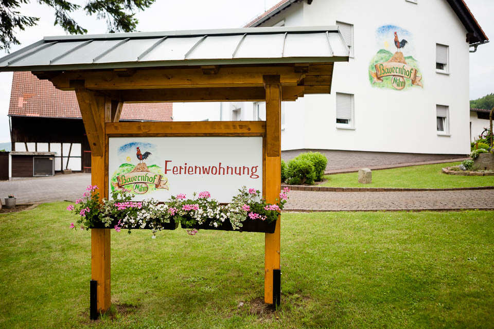 Bauernhof Mihm – Bild 4