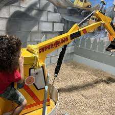 Musée pour Enfants – Bild 2