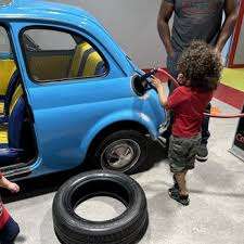 Musée pour Enfants – Bild 3