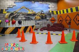 Musée pour Enfants – Bild 5