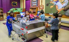 Musée pour Enfants – Bild 6