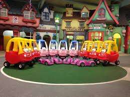 Tiny Tots Town – Bild 5