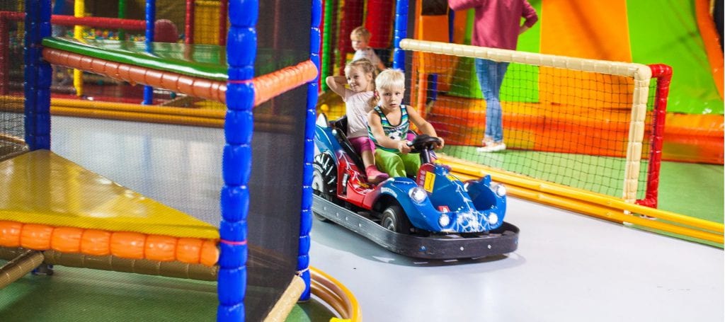 Indoorspielpark Maxiland – Bild 2