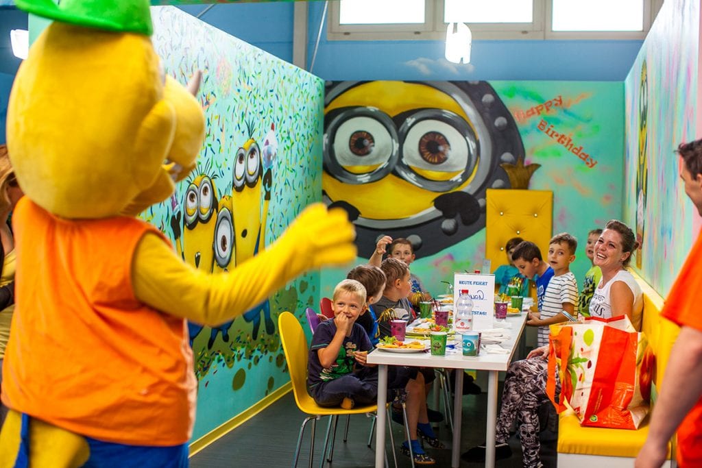 Indoorspielpark Maxiland – Bild 4