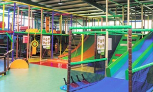 Indoorspielpark Maxiland – Bild 5