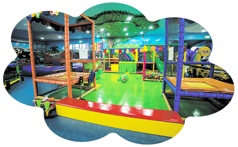Indoorspielpark Maxiland – Bild 6