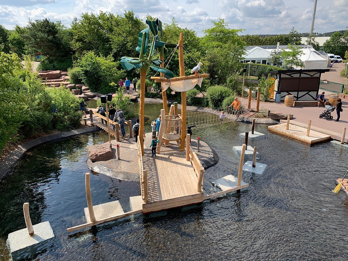 Play Park – Bild 2