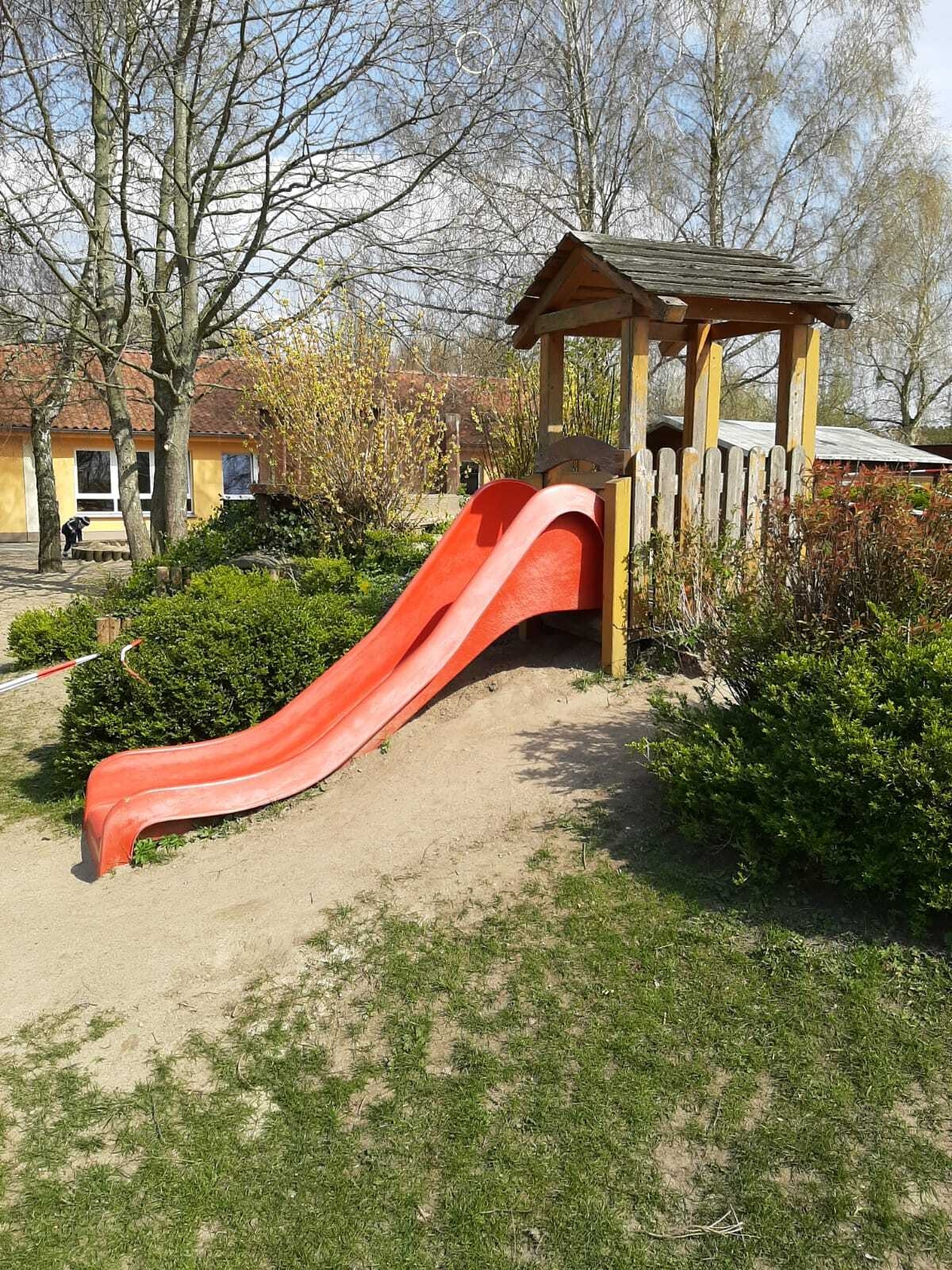 Play Park – Bild 3