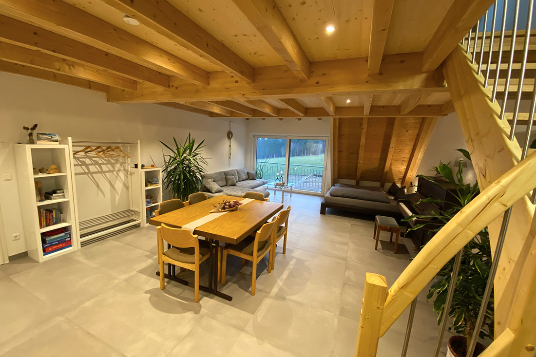 Ferienbauernhof Holops - Priscilla Reichert – Bild 3