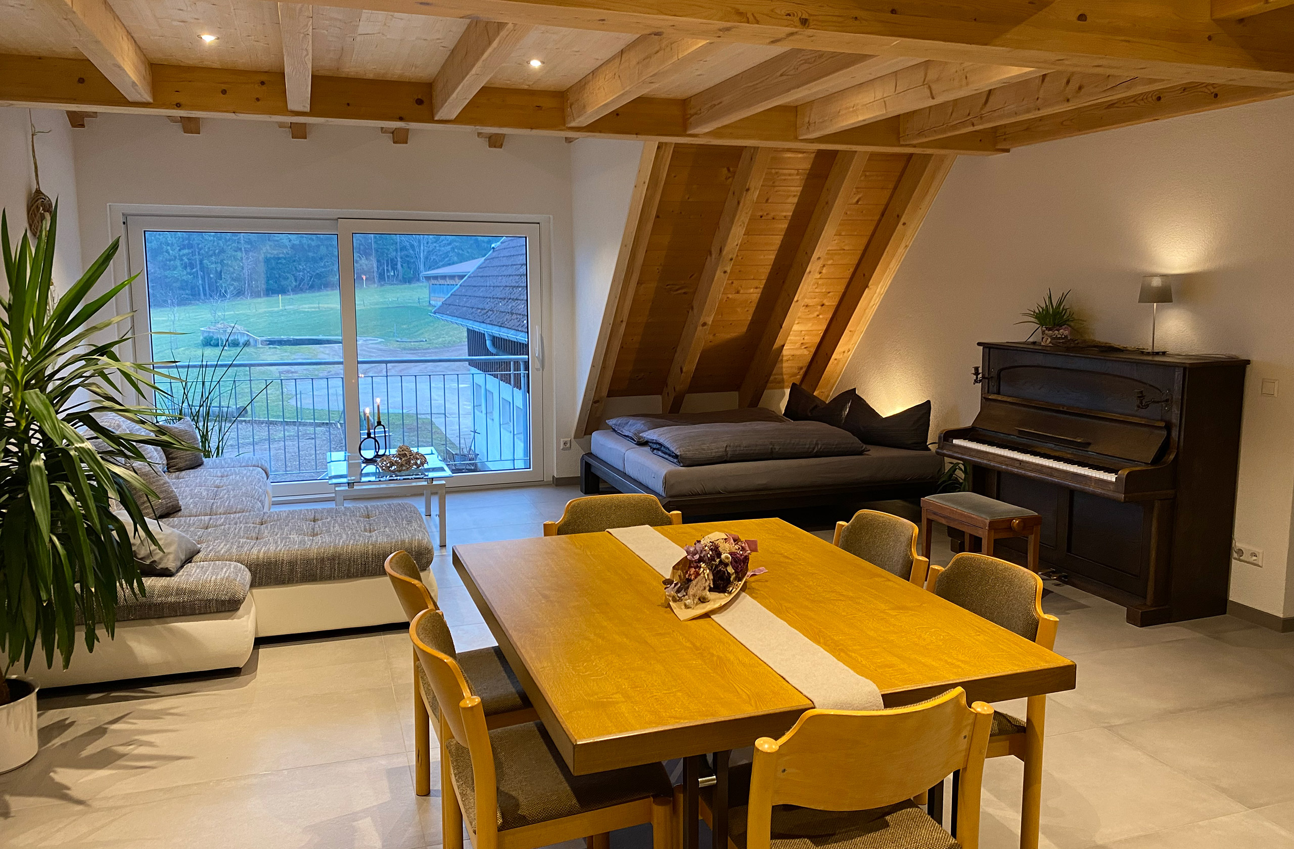 Ferienbauernhof Holops - Priscilla Reichert – Bild 6