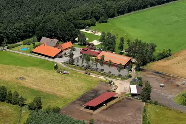 Ferienhof Fedderke – Bild 1