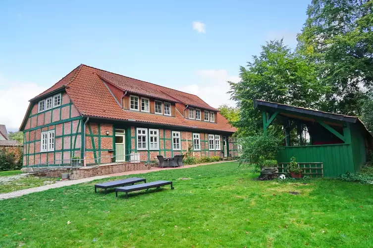 Ferienhof Fedderke – Bild 3