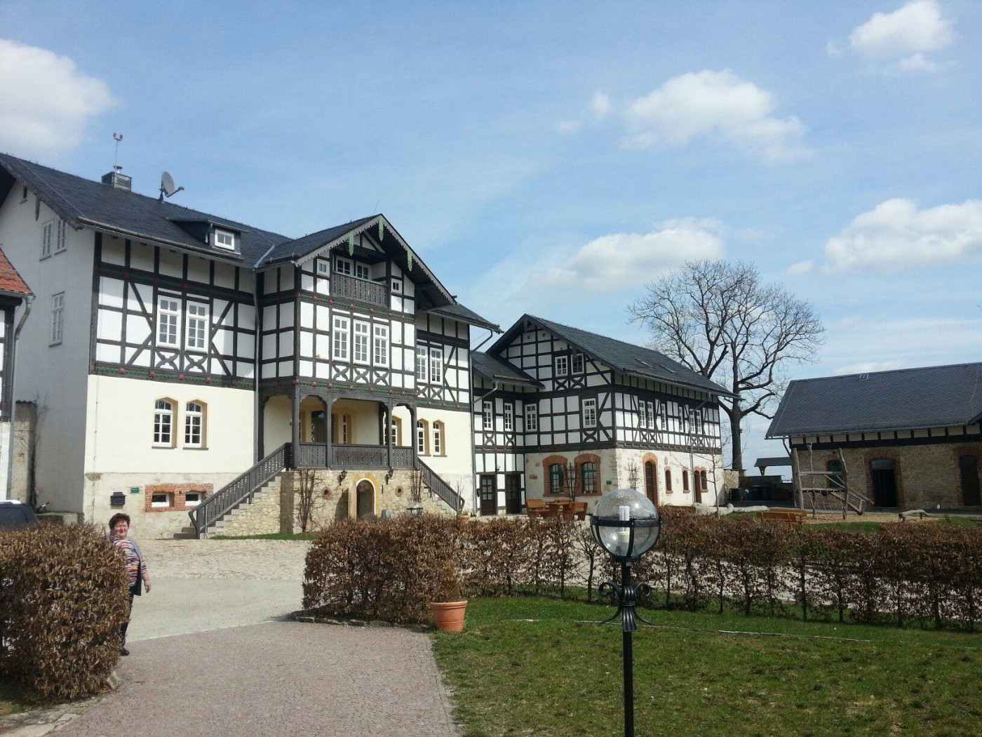 Ferienhof Fedderke – Bild 5