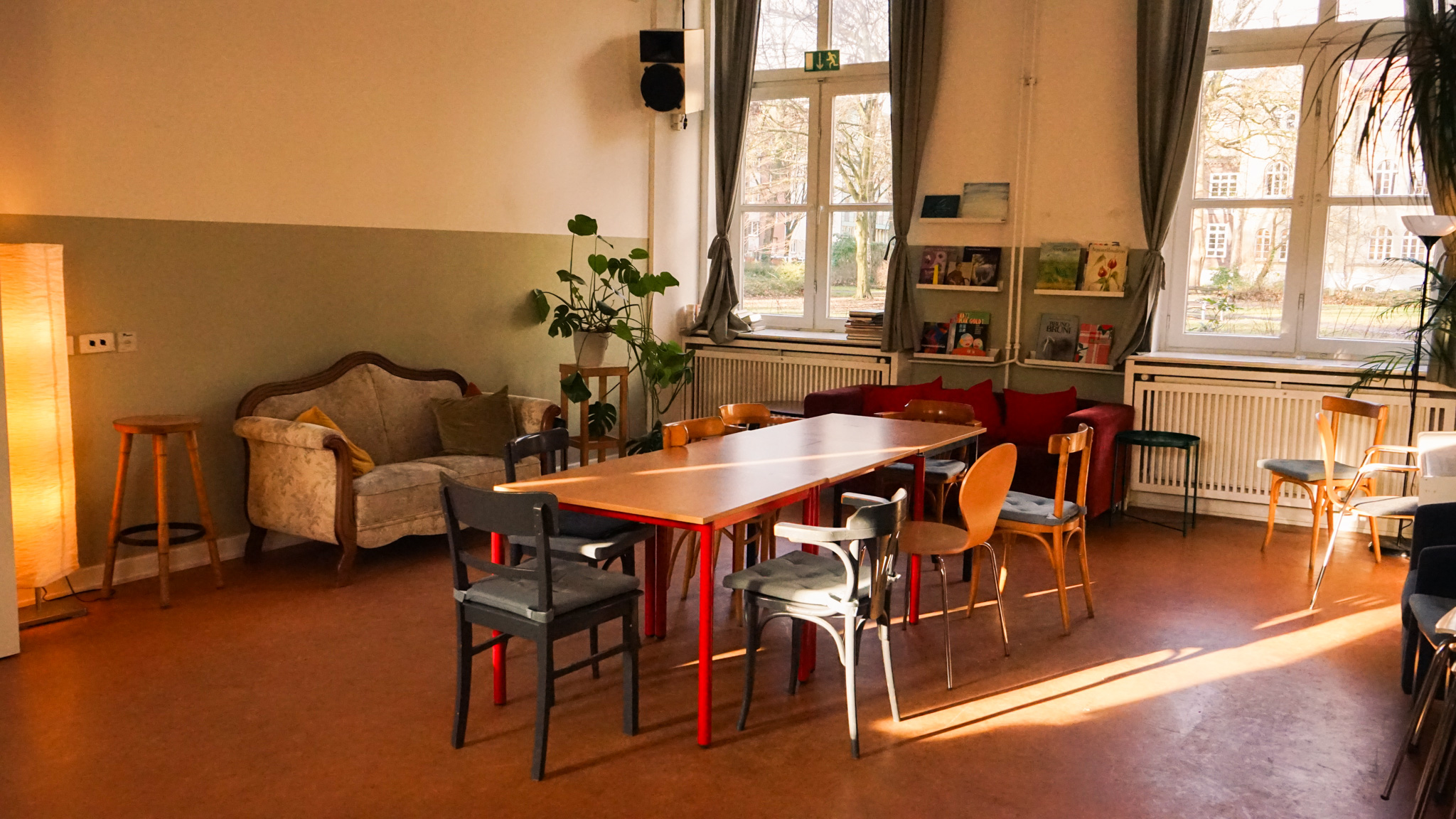 HausDrei – Stadtteilkulturzentrum in Altona-Altstadt – Bild 4