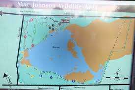 Mac Johnson Wildlife Area – Bild 5