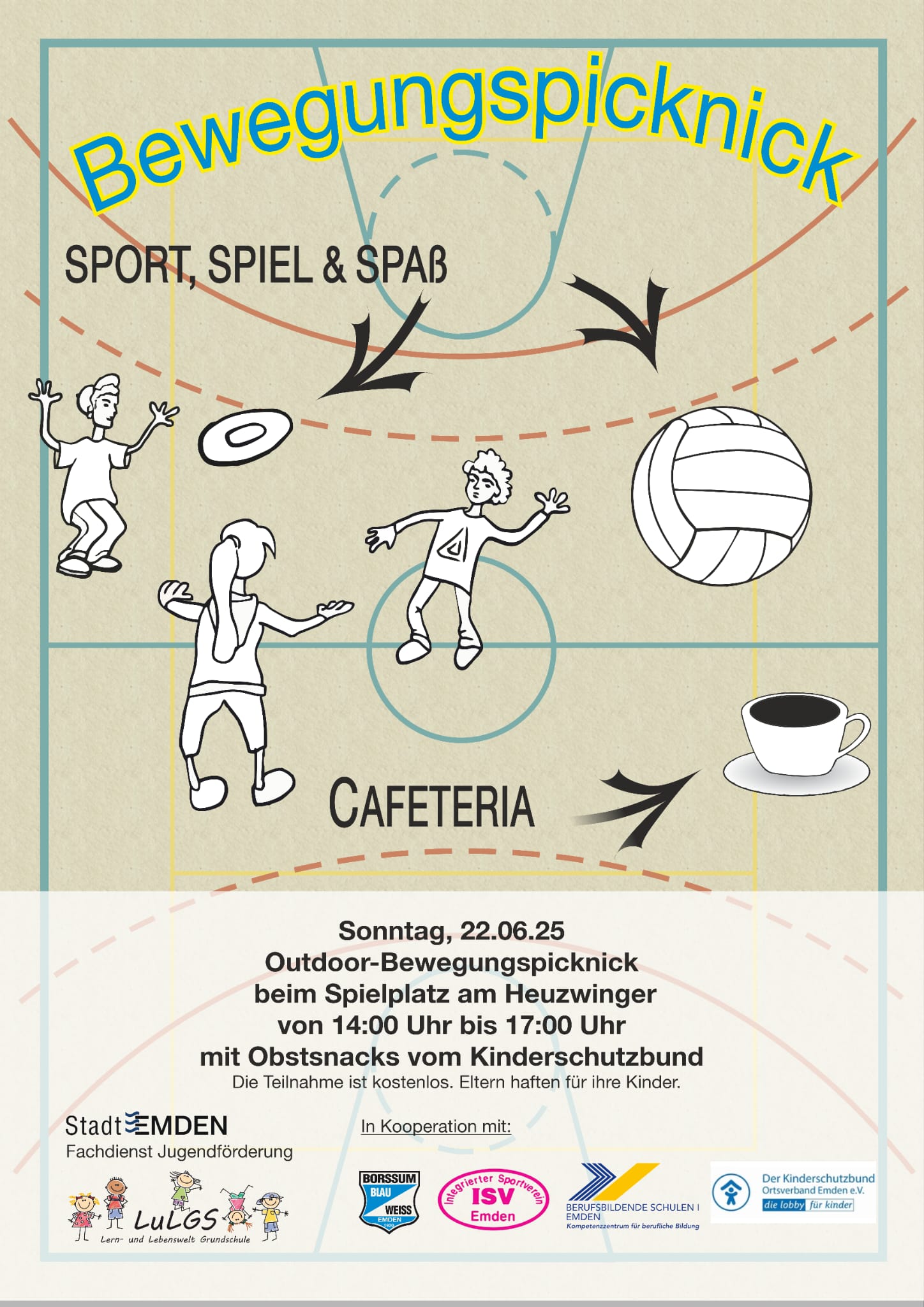 Spielplatz Am Heuzwinger – Bild 4