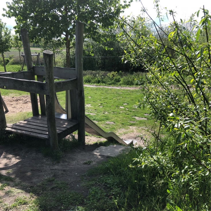 Kinderspielplatz Esteweg – Bild 2