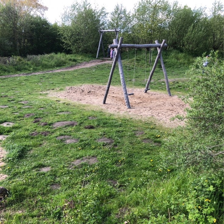 Kinderspielplatz Esteweg – Bild 3