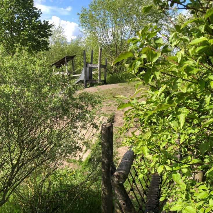 Kinderspielplatz Esteweg – Bild 4