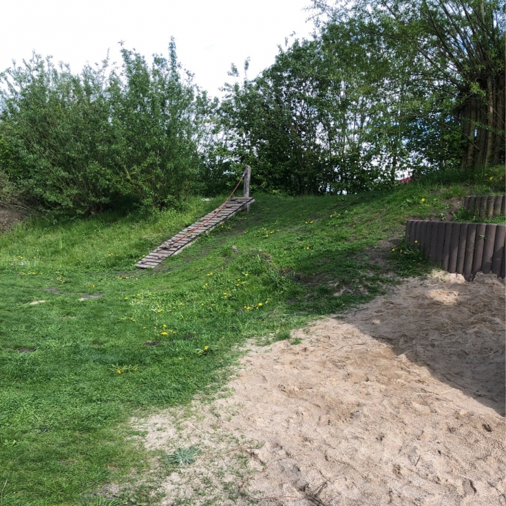Kinderspielplatz Esteweg – Bild 5