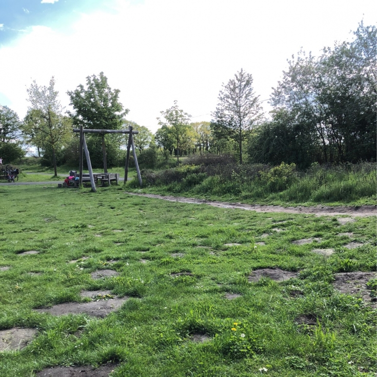 Kinderspielplatz Esteweg – Bild 6
