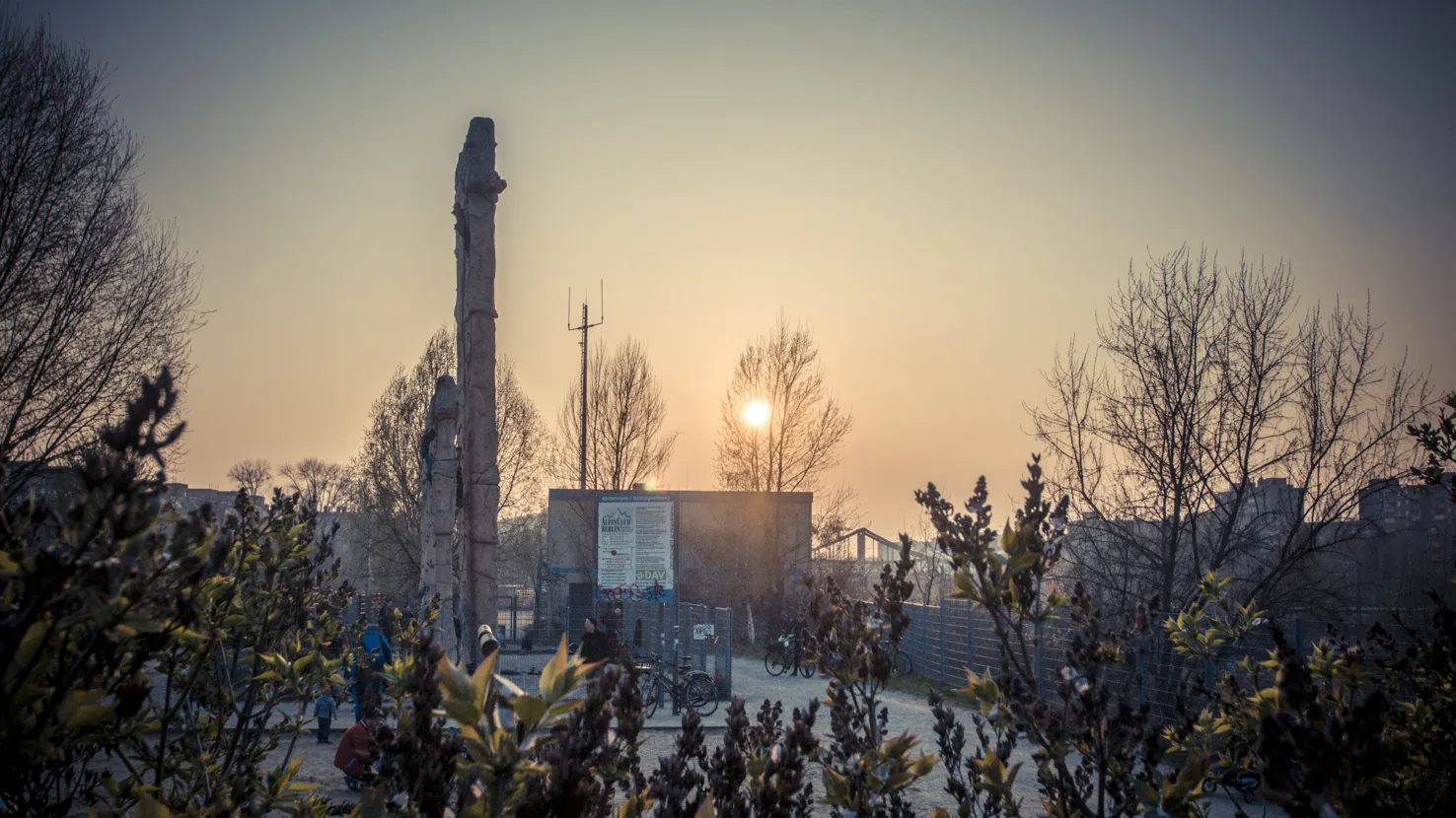 Kletterturm Schwedter Nordwand des AlpinClub Berlin e.V. (DAV) – Bild 5
