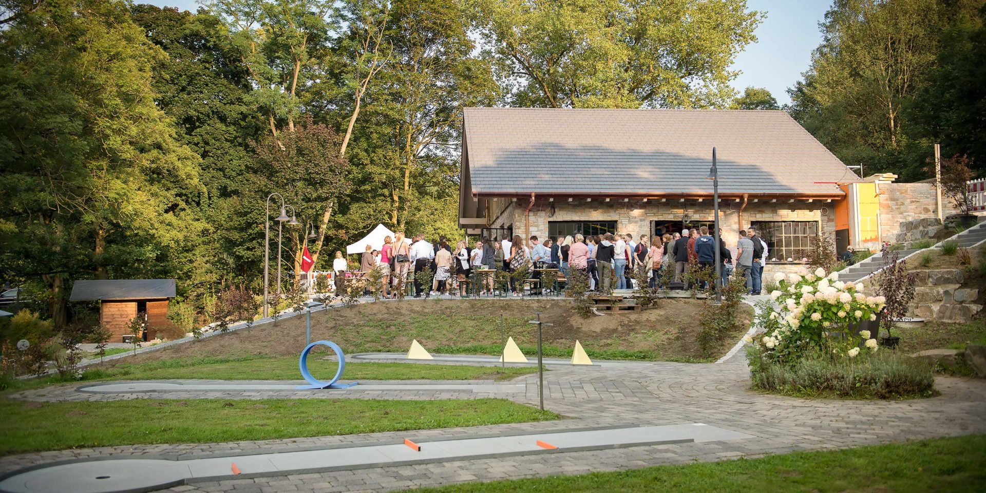 Wilde Ente Iserlohn – Bild 6