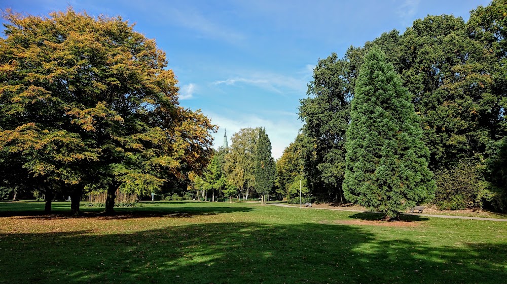 Stadtpark Rheine – Bild 2