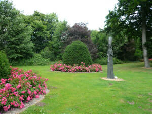 Stadtpark Rheine – Bild 3