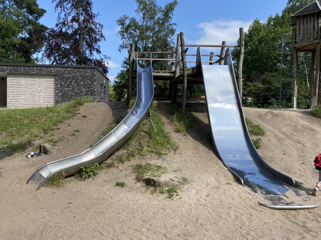 Stadtpark Rheine – Bild 6