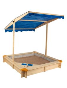 Sandkasten – Bild 4