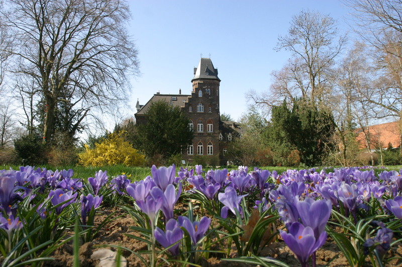 Marienburgpark – Bild 3