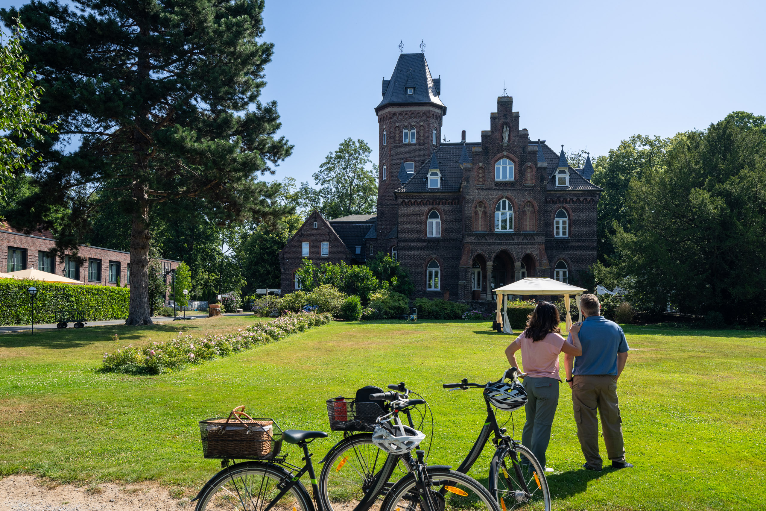 Marienburgpark – Bild 5