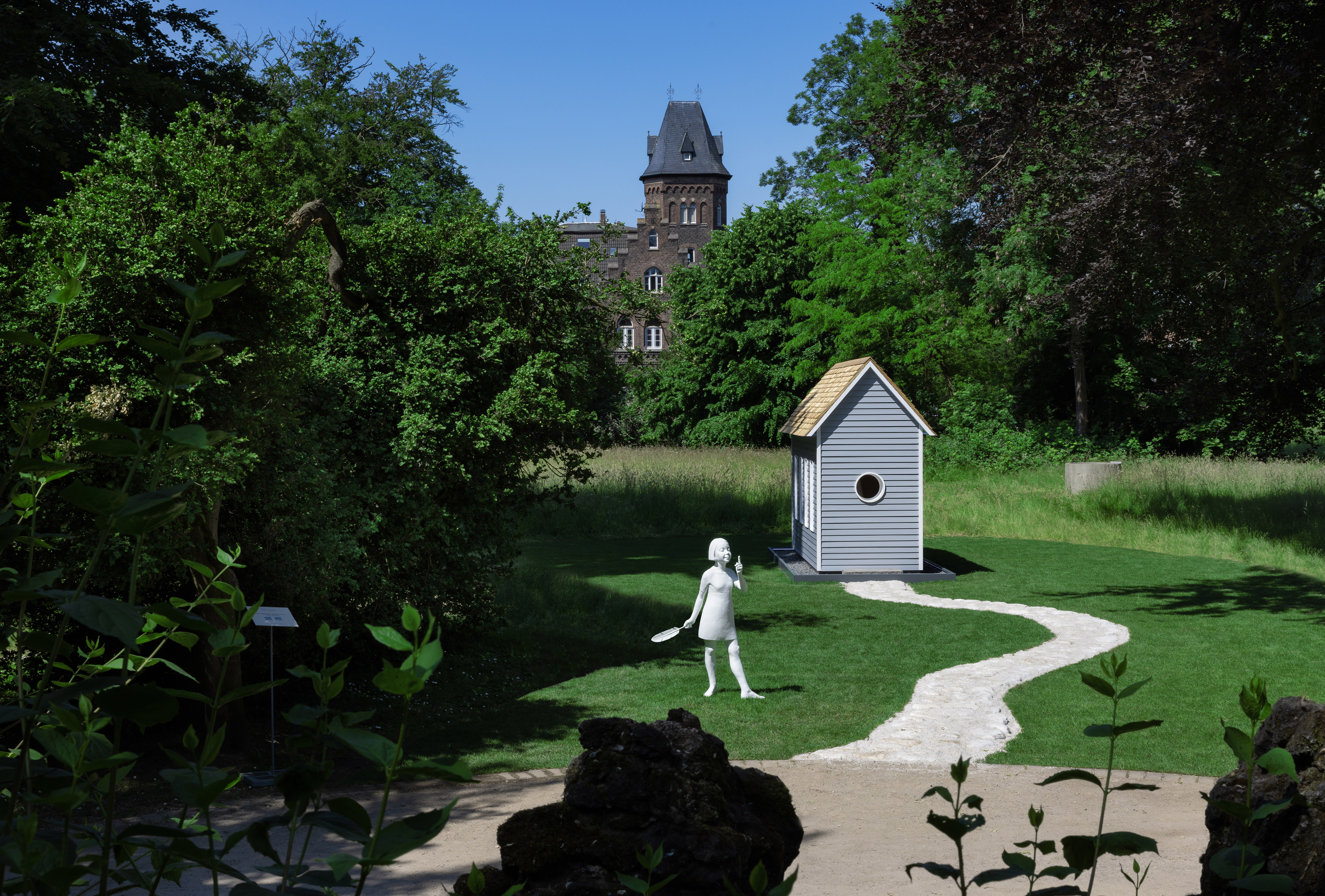 Marienburgpark – Bild 6