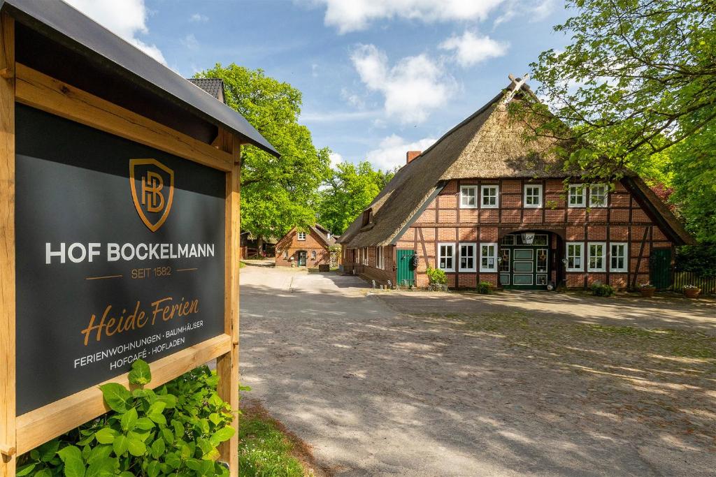 Ferienhof Bockelmann – Bild 2