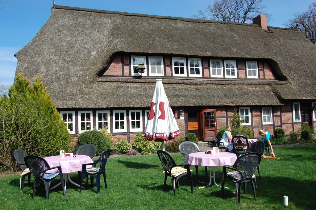 Ferienhof Bockelmann – Bild 6