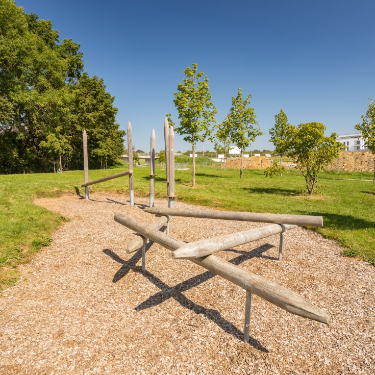 Limesspielplatz – Bild 2