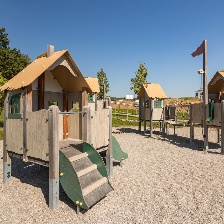 Limesspielplatz – Bild 4