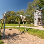 Limesspielplatz – Bild 5