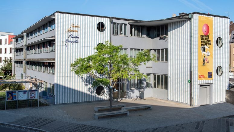Kindermuseum Nürnberg im Kachelbau – Bild 6