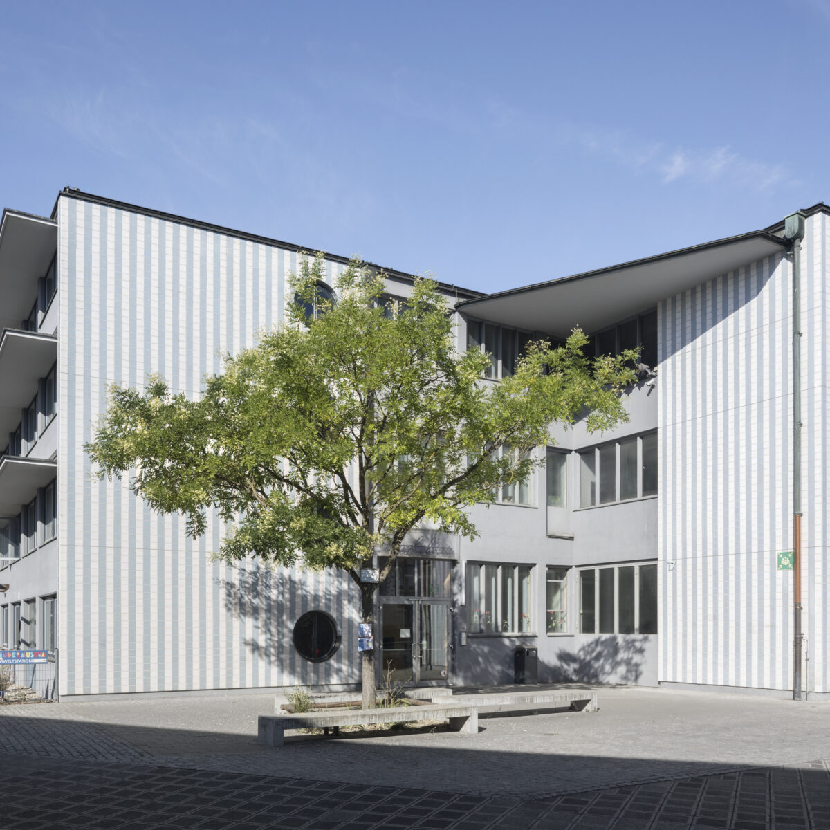 Theater Mummpitz im Kachelbau – Bild 2