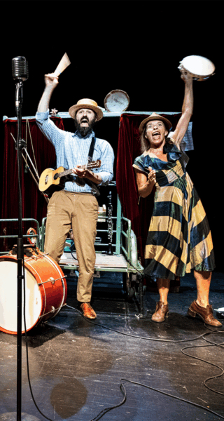 Theater Mummpitz im Kachelbau – Bild 4