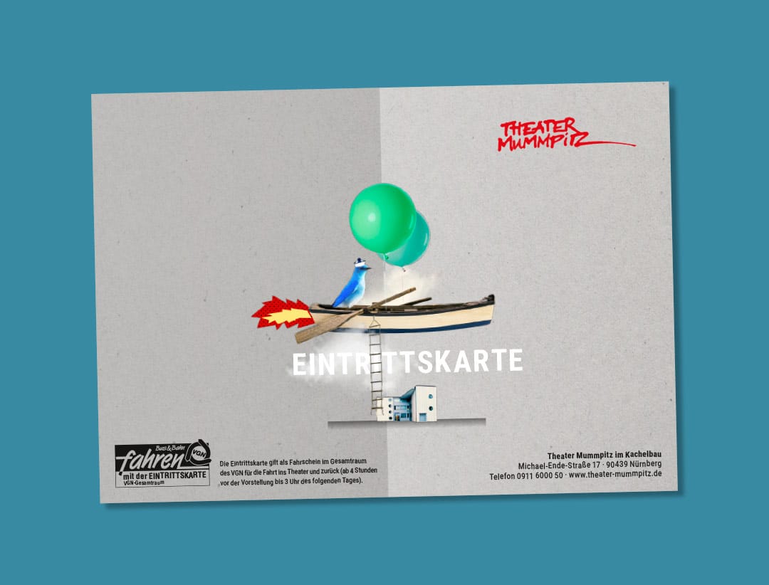 Theater Mummpitz im Kachelbau – Bild 5