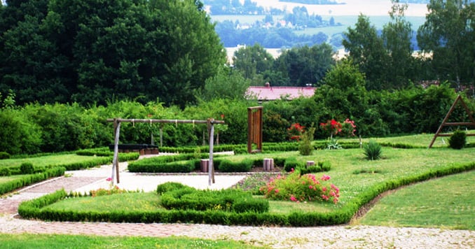 Tast-, Duft- und Erlebnisgarten e.V. – Bild 4