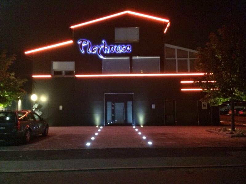 Playhouse FFB – Bild 1