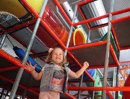 Au Machin chouette - centre d'amusement – Bild 3